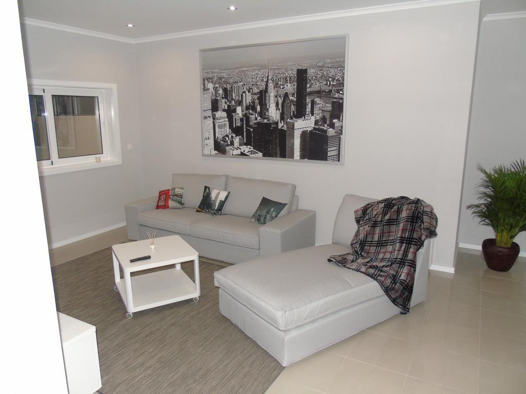 Apartament Porto In Zewnętrze zdjęcie
