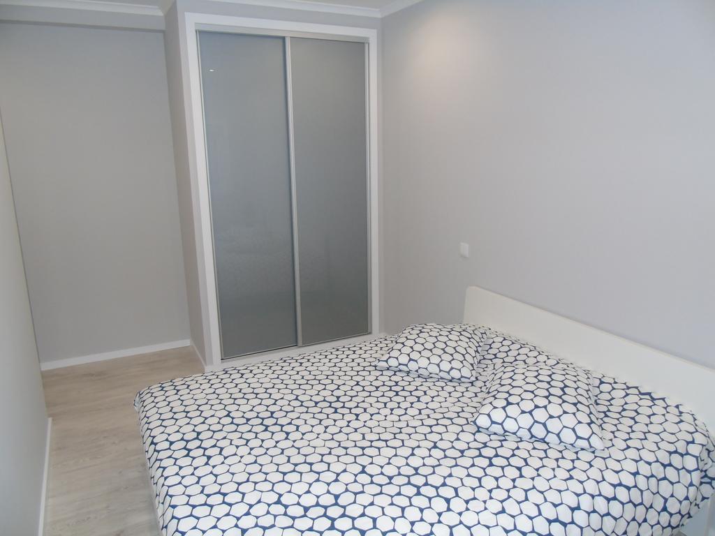 Apartament Porto In Zewnętrze zdjęcie