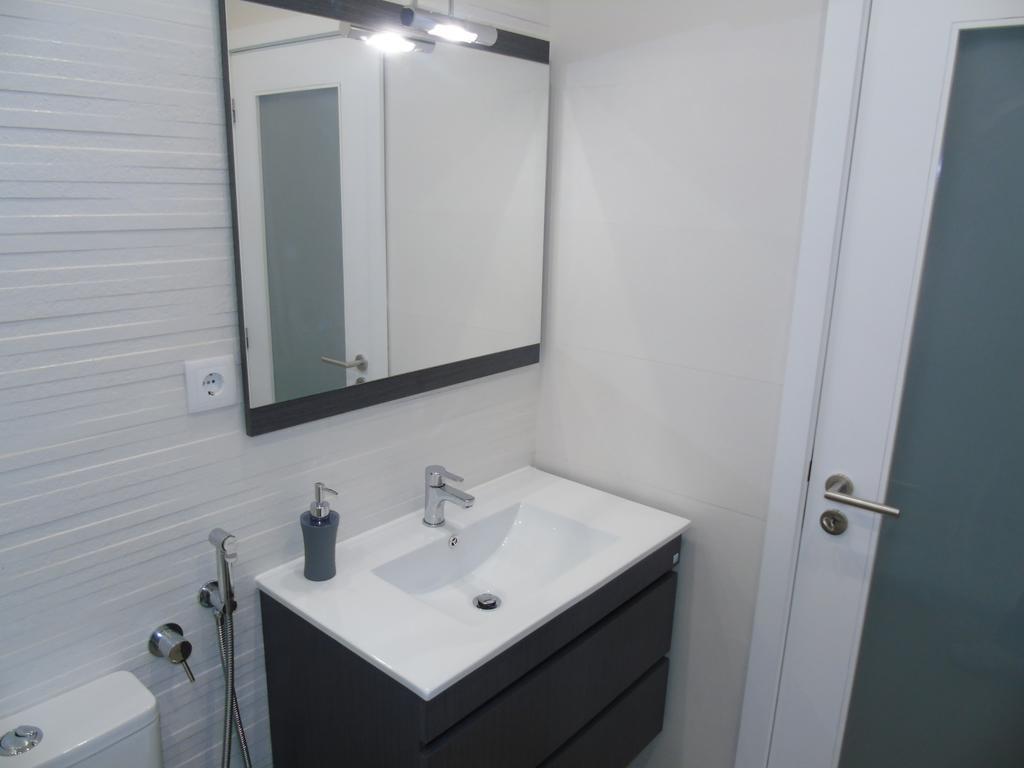 Apartament Porto In Zewnętrze zdjęcie